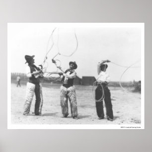 Pôster Três homens estão dormindo.