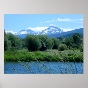 Pôster Três Irmãs