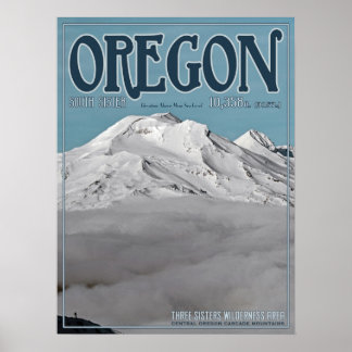 Pôster Três Irmãs do Solteiro Bowl