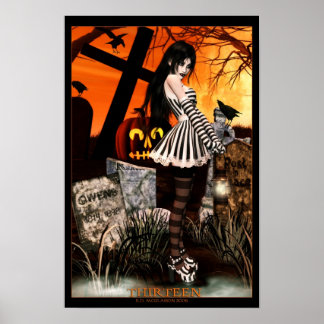 Pôster Treze