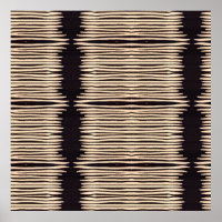 TRIBAL AFRICANO