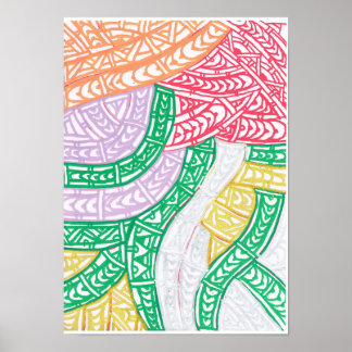 Poster Tribo do Amor a1