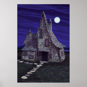 Poster Tribunal de Raven