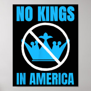 Poster Tribunal para a Democracia nos Estados Unidos