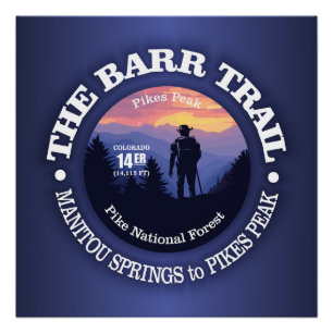 Pôster Trilha Barr (rd2)