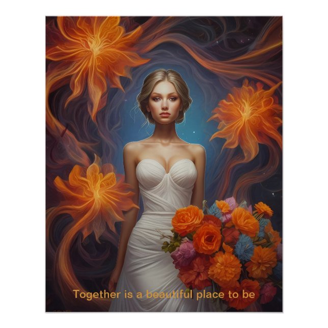 Pôster Trilha dos Sonhos (Frente)