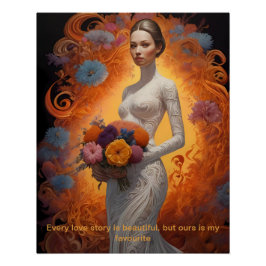 Pôster Trilha dos Sonhos