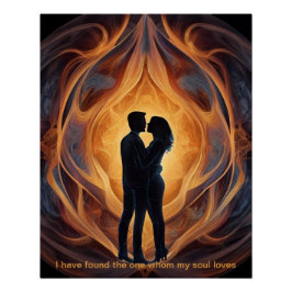 Pôster Trilha dos Sonhos