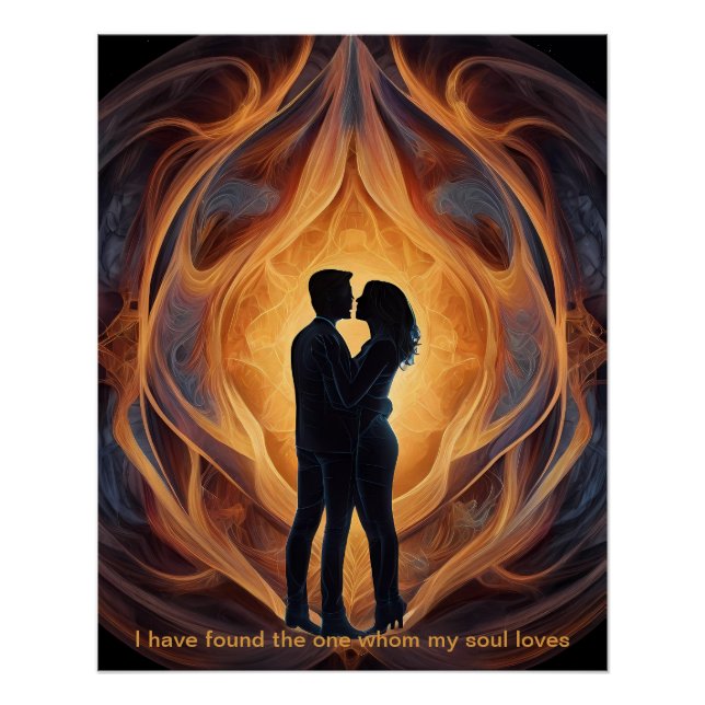 Pôster Trilha dos Sonhos (Frente)