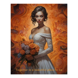 Pôster Trilha dos Sonhos