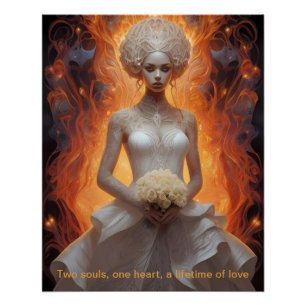 Pôster Trilha dos Sonhos