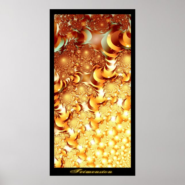 Poster Trimenação (Frente)