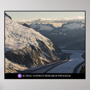 Pôster Trincheira de Gilkey como os grupos de Sun