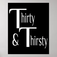 Trinta e Sede
