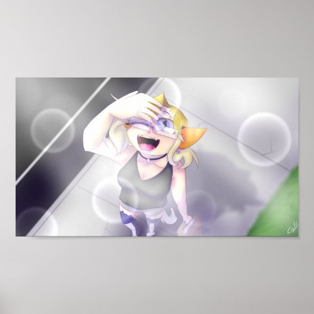 Poster Trip (Frente)