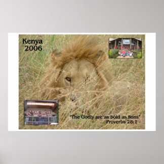 Poster Tripulação28