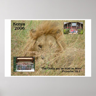 Poster Tripulação30