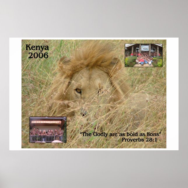 Pôster Tripulação33 (Frente)