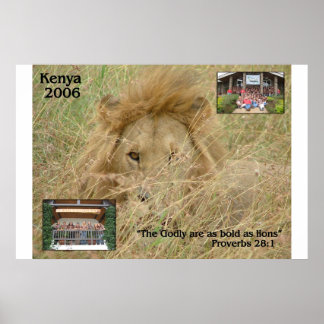 Pôster tripulação 25