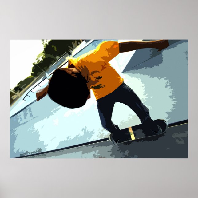 Poster Trituração (Frente)