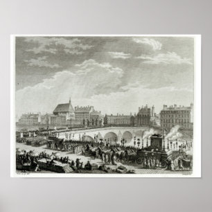 Pôster Triumph de Voltaire