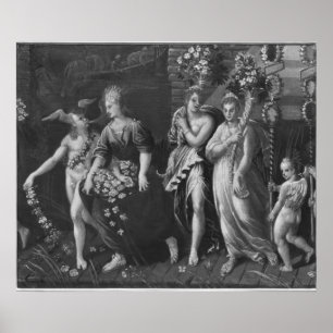 Pôster Triumph do primavera