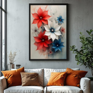 Poster Triunfo de Cores