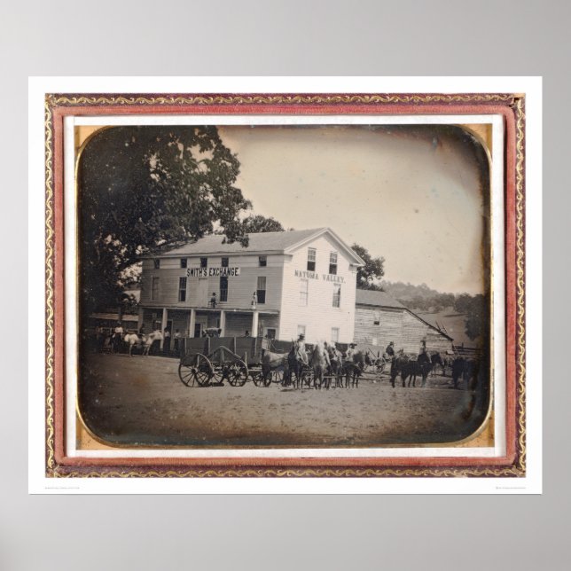 Pôster Troca de Smith (40254) (Frente)