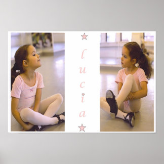 Pôster Trocando Diva!