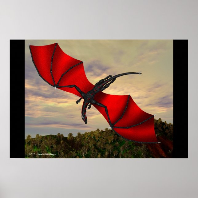 Poster Tropa (Frente)