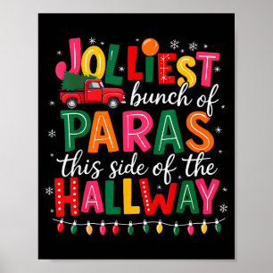 Poster Tropa Mais Alegre de Parasitas deste Lado do Corre