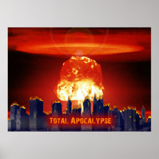 Pôster Tropas de Tempestade