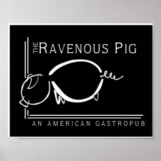 Pôster TRP Wall Art