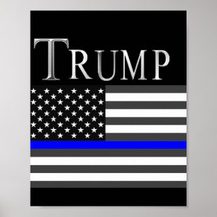 POSTER TRUMP 2020