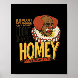 Poster Trump Antigo Viva O Rei Americano