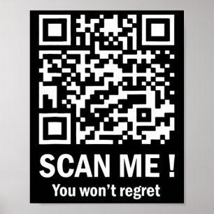 Poster Trump Dance Troll Qr Presidente Engraçado Trump Da