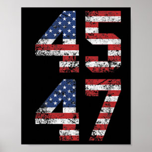 Poster Trump Tem Cobertura Melhor Que 5g Você Pode Nos Ou