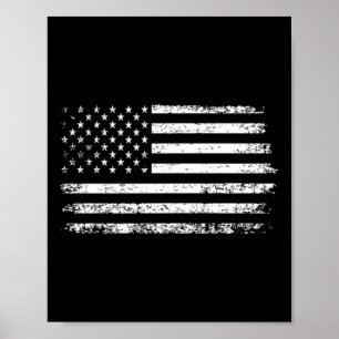 Poster Trump Vance 2025 Eleição mãos calejadas Construíra