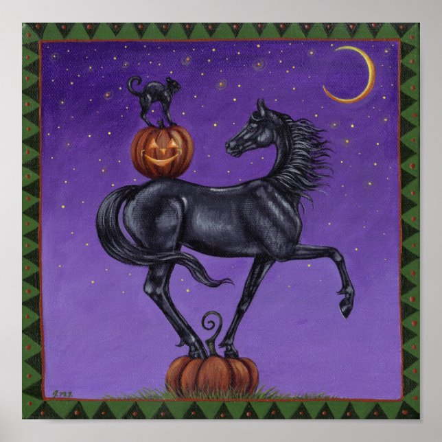 Poster Truques para tratamentos (Frente)