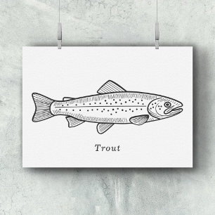 Poster Truta