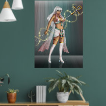 TSDS: Ísis, Deusa da Sagrada