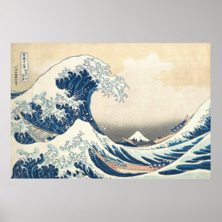 Poster Tsunami