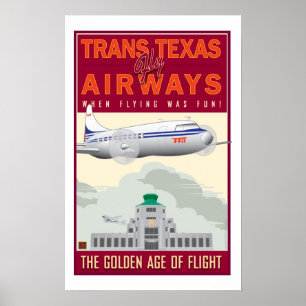 Pôster TTA-Poster