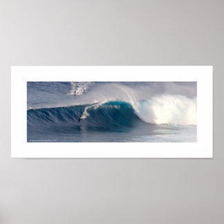 Pôster Tubarão ~ Surf Maui