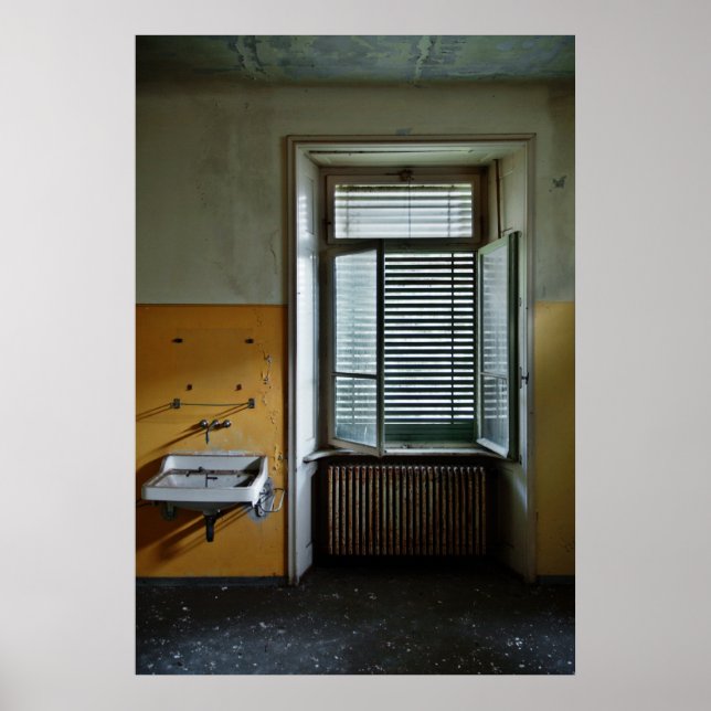 Poster Tubercelulose (Frente)