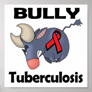 Poster Tuberculose BULLy