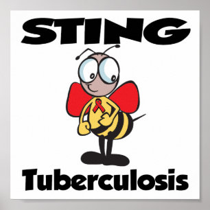 Poster Tuberculose STING