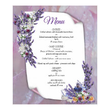 Tuberose e Blogues de Lavandas