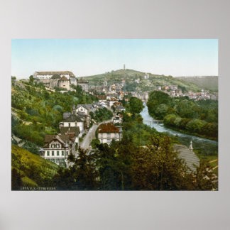 Poster Tübingen