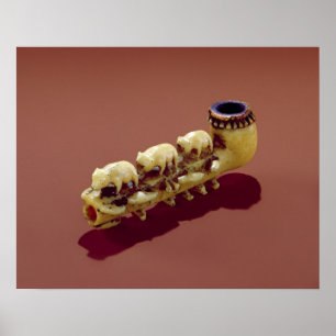 Poster Tubulação de Korvack com os ursos polares